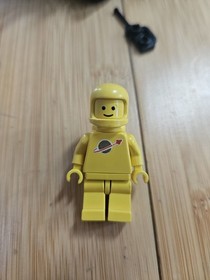 LEGO Classic Space 6880 Surface Explorer 1982 Vintage 100% Complete 