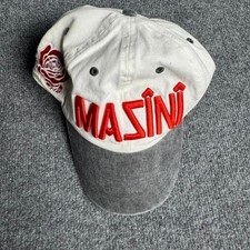 Vintage Masini hat