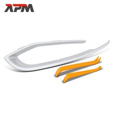 Pare-choc avant BMW 535