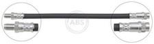 A.B.S. SL 3556 Bremsschlauch für RENAULT ESPACE III (JE0) 19 I (B/C53) 21 (B48)