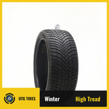 Used 24540r19 Bridgestone Blizzak Lm-005 98v - 932