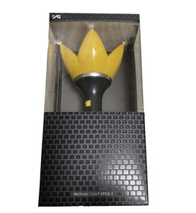 【未使用】BIGBANG LIGHT STICK 4 ブラック BIGBANG - LIGHT STICK V.4 (BLACK)