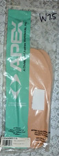 APEX CONTOUR PLANTILLAS TERMOTÓTICAS ALIVIO DIABÉTICO MUJER TALLA 7.5