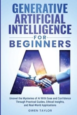 Gwen Taylor Generative Artificial Intelligence for Beginners (Taschenbuch)