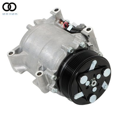 For Acura TSX 2004-2008 2.4L AC A/C Compressor With Clutch CO 10849T 38810RBBA01