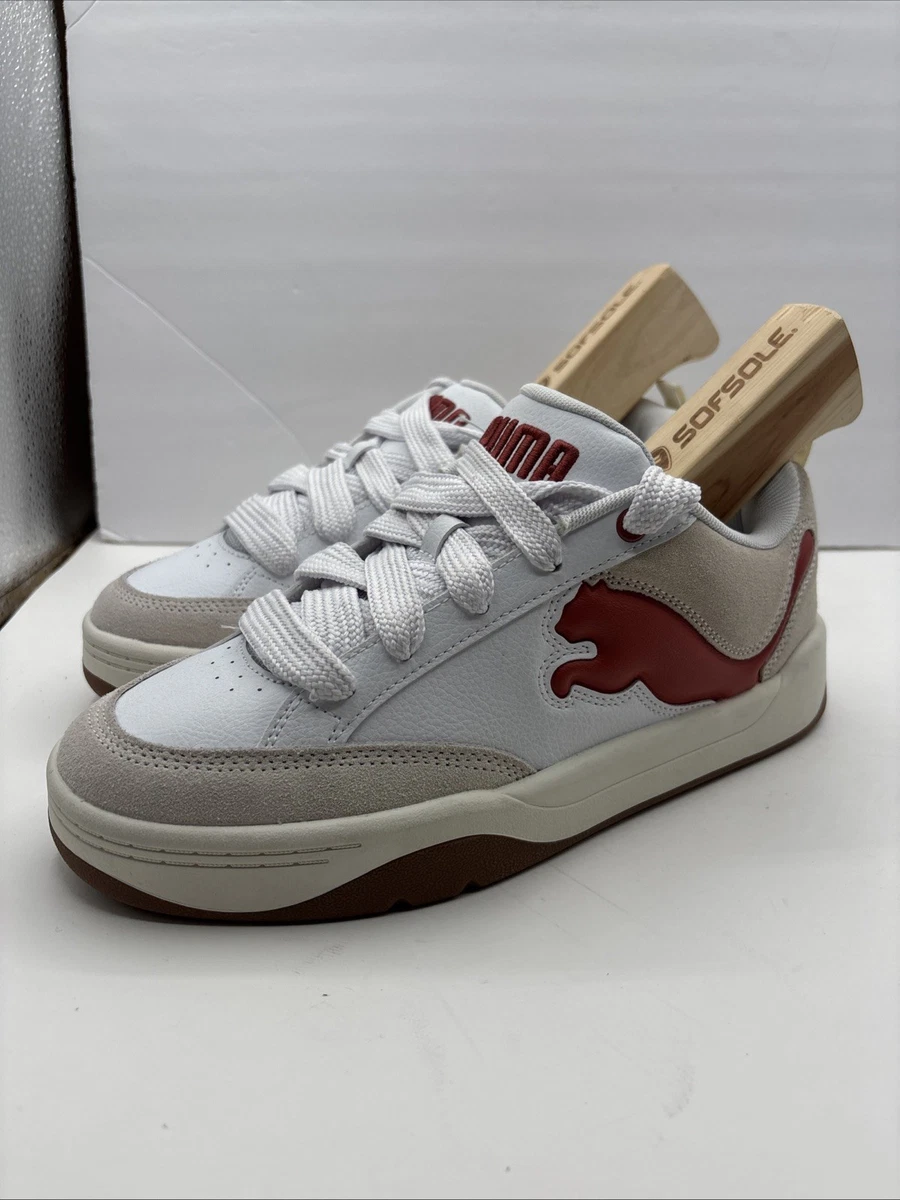 Puma Park Lifestyle SD Black Gum for sale | eBay