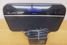 MagicBox Touch DAB Radio 214018 Portable FM + DAB Radio + Power Supply GWO