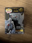 Funko Pop! Vinyl: DC Universe - The Devastator - FYE (Exclusive) #319