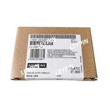 6ES7 134-4LB02-0AB0 NEW SIEMENS 6ES7134-4LB02-0AB0 ET 200S Module/Yi