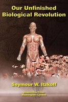 Seymour W Itzkoff | Our Unfinished Biological Revolution | Taschenbuch (2022)