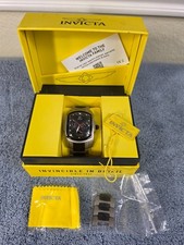 Invicta Reserve Lupah Hombre Modelo 29777 - Reloj Hombre Automático