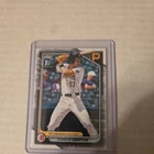 2024 Bowman Draft Konnor Griffin 1st Rookie Card Pittsburg Pirates