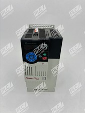 Allen Bradley 25B-D013N104 PowerFlex 525 AC Drive 7.5HP 480V 3PH Ser A