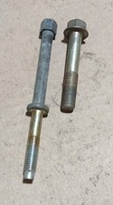 02-06 RSX CRV CIVIC SI EP3 K20A2 K20A3 K SERIES STARTER BOLT BOLTS OEM K20 K24