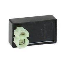 ScooterLibre CDI Zündeinheit (für: Keeway F-Act 50 DT 2 Takt - Drum 07-14 )