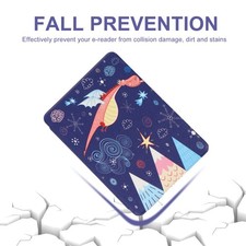  Custodia protettiva E-Reader Case Auto Wake Compatibile con Kindle PaperWhite4