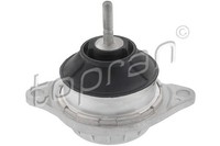 Topran Motorlager 103 649 FüR VW Audi Passat C3 32B 100 B2 443 444 C2 431 433 80