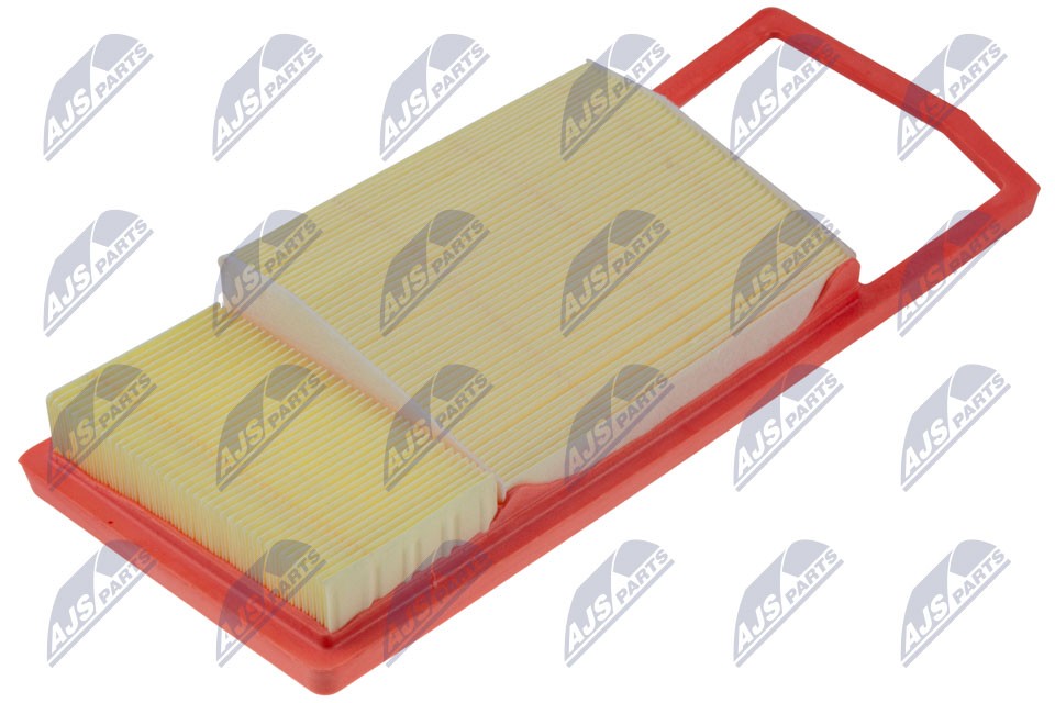 Winfil Air Filter For Fiat 500 1.3D 09-, Panda 1.3D 14- - Image 9