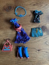 Monster High Robecca Steam Fashion-Pack