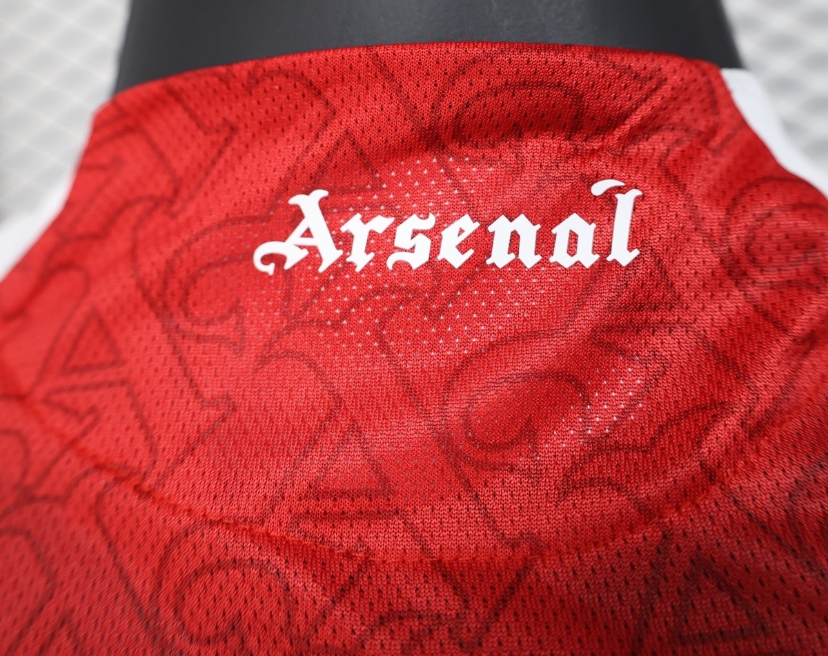 Viktor Gyökeres 14, 2025/26 Home Kit. Size Medium (SlimFit) | eBay