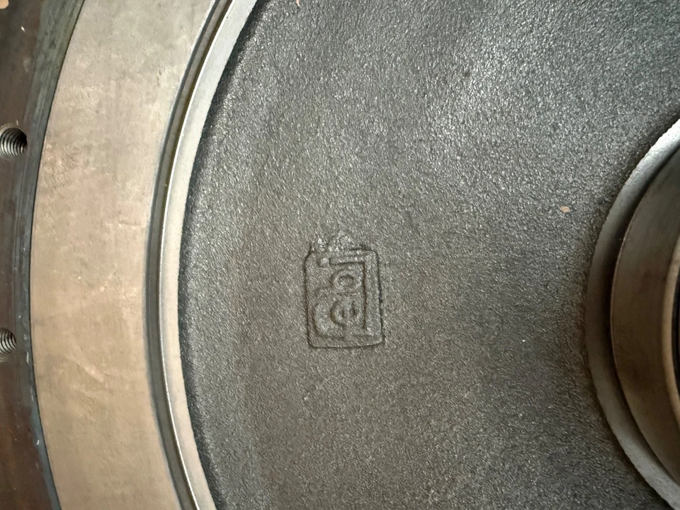 Febi Bilstein 39776 Volante con anillo corredor se adapta a MERCEDES-BENZ EVOBUS SETRA Foto 3 de 4