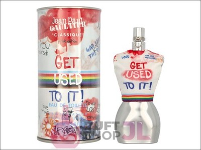 J.P. Gaultier Classique Limited Edition 100 ml !!!!!!!!!! B Ware