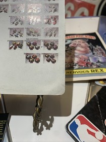 Galoob No. 6400 Micro Machines #19 Convertible Collection Package 1988 Porsche