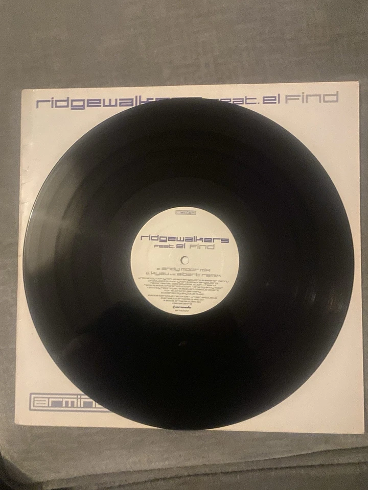 vinyl records - Image 4 of 4