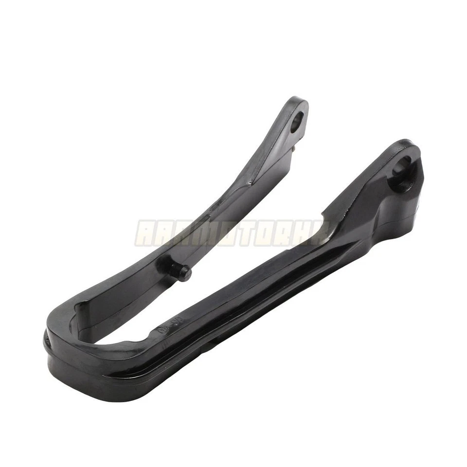 Guía deslizante de cadena de brazo oscilante para Honda CRF230L 2008-2009 CRF230M 2009 Foto 4 de 4