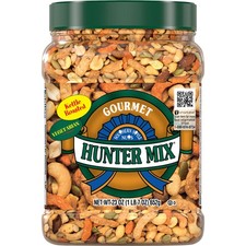 Southern Style Nuts Gourmet Hunter Bulk Trail Mix, 23 oz 23 Ounce Pack of 1 