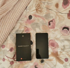 Huawei Mate 20 x 5G 256GB Emerald Green Unlocked READ DESCRIPTION