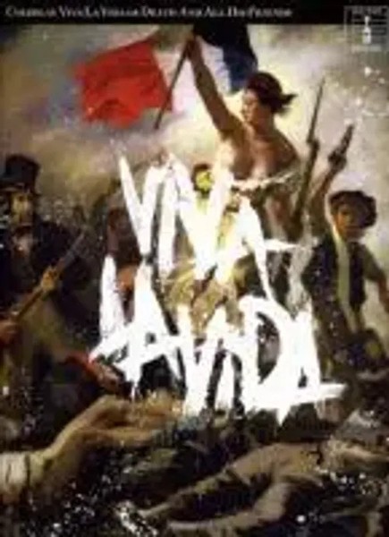 Coldplay | Viva La Vida Or Death And All His Friends | Taschenbuch (2008) | Buch-image