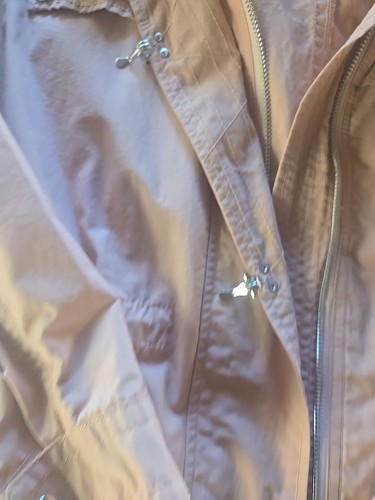 Damen J Crew Regenjacke Gr. Medium Top Zustand - Bild 3 von 7