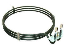 EXPRESS  Baumatic Oven Fan Forced Element BA160SS BA180SS BA180.2SS BA180W