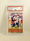 2006 Playoff Prestige Tom Brady PSA 10