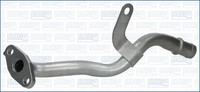 Ajusa ÖLleitung Lader OPR00138 FüR VW Transporter T5 Bus 7HB 7HJ 7EB 7EJ T6 SFD