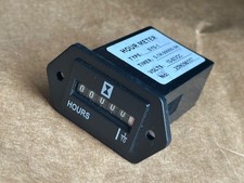 US Stock SYS-1 DC10-80V 6 Digital Display Hou...