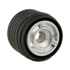 Nardi Steering Wheel Hub Adapter For Porsche Vw 914 1972 - 1976 - 4301.14.3803 Nardi Steering Wheel Hub Adapter For Porsche Vw 914 1972 - 1976 - 4301.14.3803