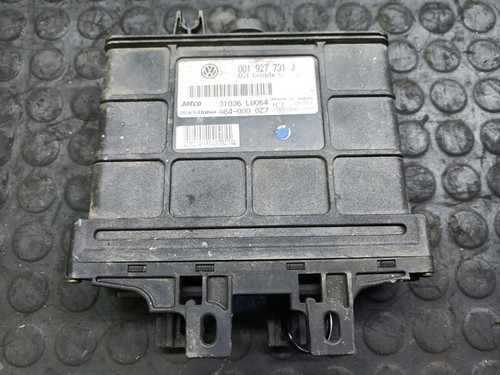 001927731J automatikgetriebe steuergerät AUDI Q7 4L 2006 169762