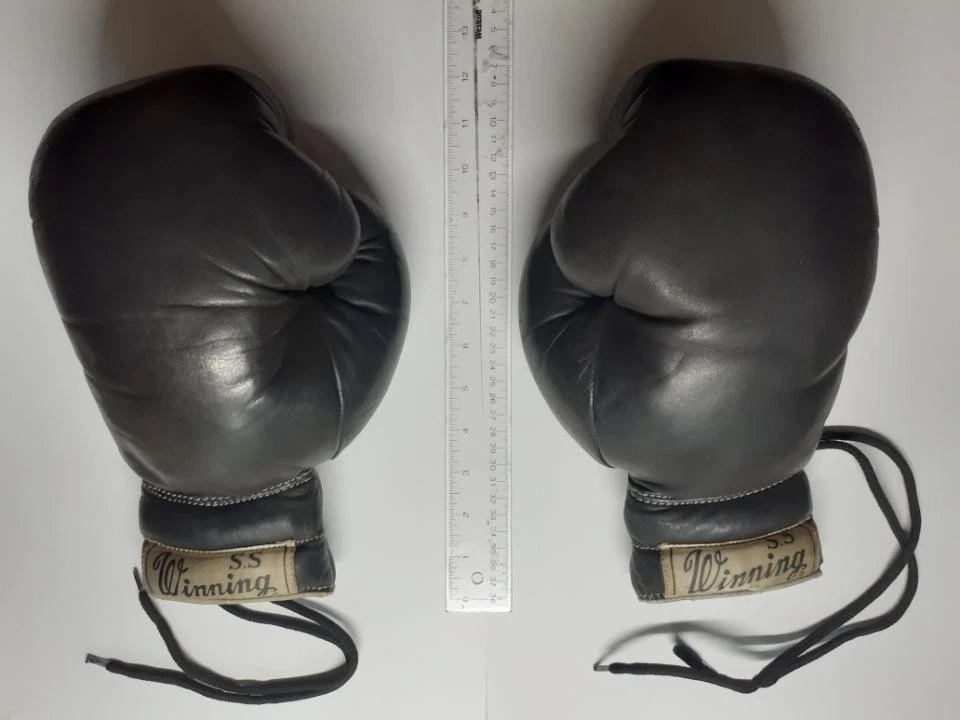 Winning 12oz Boxing Gloves for sale | eBay