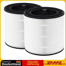 Ersatzfilter für PHILIPS 800i-Serie Luftreiniger HEPA -Aktivkohle, FY0293/30