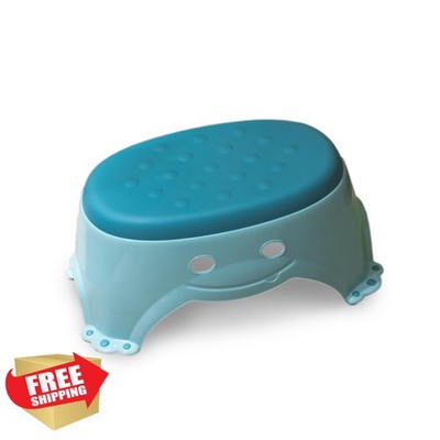 Mommy's Helper Step Stool Teal