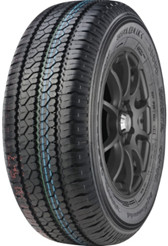 ROYAL COMMERCIAL 185/75R16 104/102R Summer Tyre - EAN 6971594106697