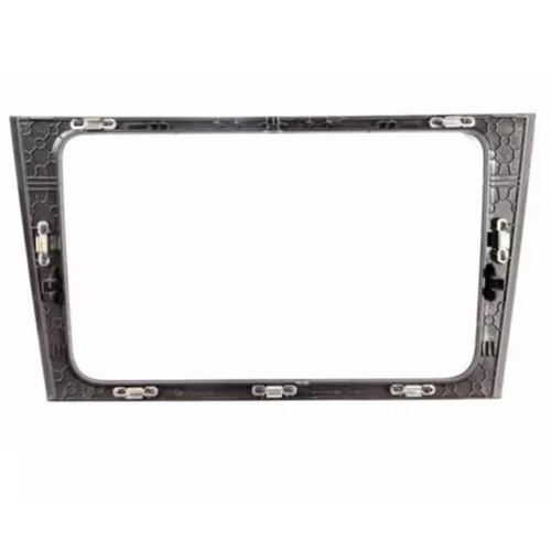 Functional Design Car CD Box Trim for Golf 6 For GTI For MK6 Audio Upgrade Kit - Picture 4 of 12