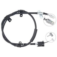 Seilzug Feststellbremse Kein Wegrollen 1.710 Mm A.B.S. FüR Hyundai H100