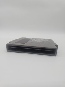 Freedom Force (Nintendo Entertainment System, 1988) NES Light Gun Game