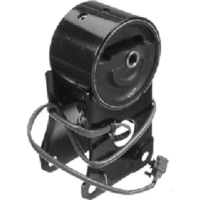 A4322EL DEA Motor Mount Rear for INFINITI I35 I30 2000-2001
