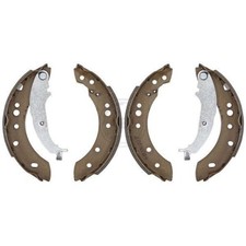 Mâchoire de frein Smart FORFOUR