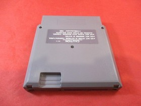 Strider (Nintendo NES) game WORKS!