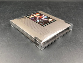 RoboCop (Nintendo Entertainment System, NES) Cartridge w/ Protector